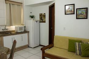 Pousada Brisa do Mar