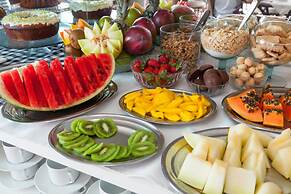 Pousada Brisa do Mar