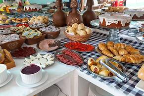 Pousada Brisa do Mar