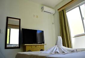 Pousada Brisa do Mar