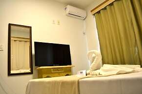 Pousada Brisa do Mar