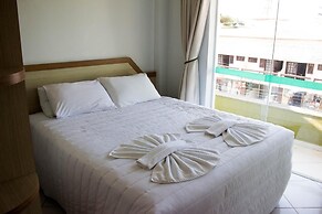 Pousada Brisa do Mar