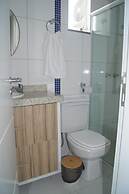 Pousada Brisa do Mar