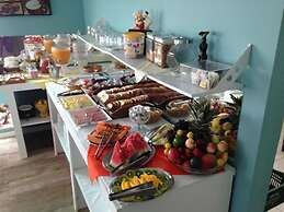 Pousada Brisa do Mar