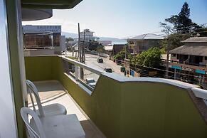 Pousada Brisa do Mar