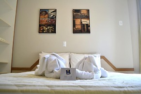 Pousada Brisa do Mar