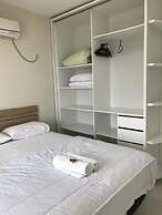 Pousada Brisa do Mar