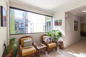 Pousada Brisa do Mar