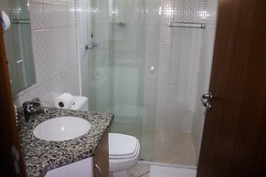 Pousada Brisa do Mar