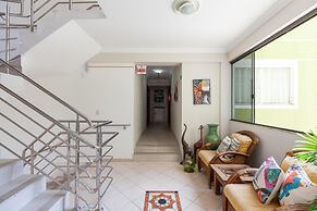 Pousada Brisa do Mar