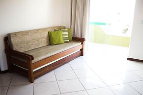 Pousada Brisa do Mar