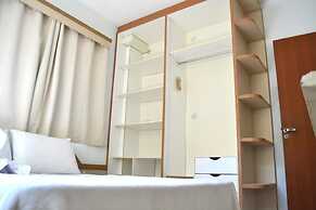 Pousada Brisa do Mar