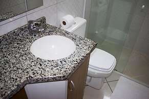 Pousada Brisa do Mar