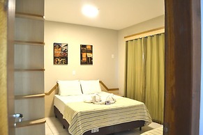 Pousada Brisa do Mar