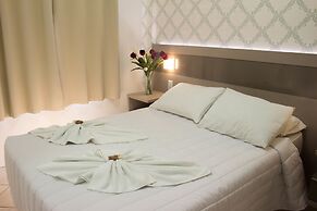 Pousada Brisa do Mar