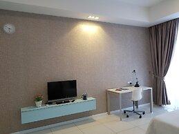 Five Senses Suite at M Suite KLCC