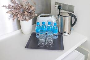 Five Senses Suite at M Suite KLCC