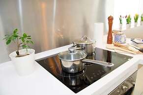 Five Senses Suite at M Suite KLCC