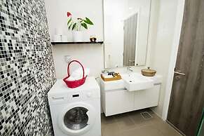 Five Senses Suite at M Suite KLCC