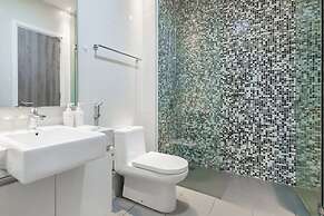 Five Senses Suite at M Suite KLCC