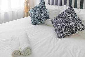 Five Senses Suite at M Suite KLCC