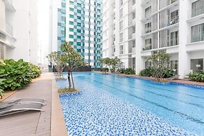 Five Senses Suite at M Suite KLCC