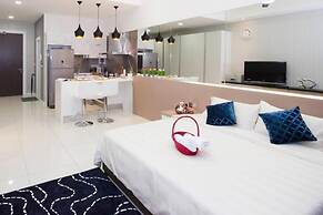 Five Senses Suite at M Suite KLCC