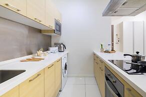 Five Senses Suite at M Suite KLCC