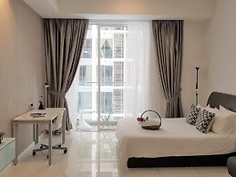 Five Senses Suite at M Suite KLCC