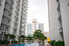 Five Senses Suite at M Suite KLCC