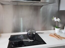 Five Senses Suite at M Suite KLCC