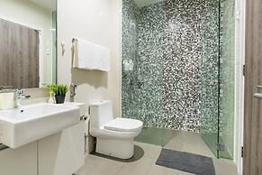 Five Senses Suite at M Suite KLCC