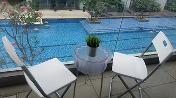 Five Senses Suite at M Suite KLCC