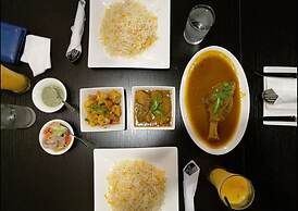 Five Senses Suite at M Suite KLCC