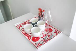 Five Senses Suite at M Suite KLCC