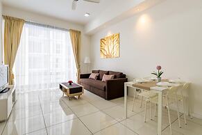 Five Senses Suite at M Suite KLCC