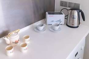 Five Senses Suite at M Suite KLCC