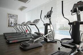 Five Senses Suite at M Suite KLCC