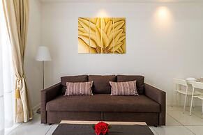 Five Senses Suite at M Suite KLCC