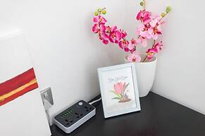 Five Senses Suite at M Suite KLCC