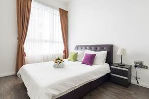 Five Senses Suite at M Suite KLCC