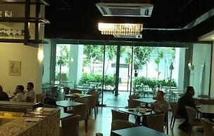 Five Senses Suite at M Suite KLCC