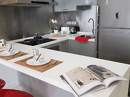 Five Senses Suite at M Suite KLCC