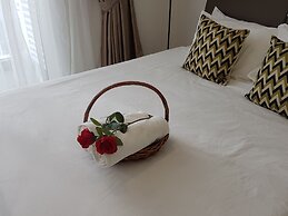 Five Senses Suite at M Suite KLCC