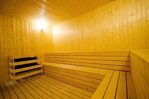 Five Senses Suite at M Suite KLCC