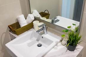 Five Senses Suite at M Suite KLCC