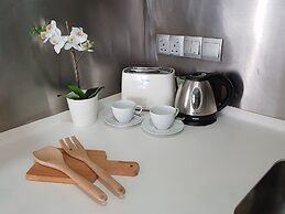 Five Senses Suite at M Suite KLCC