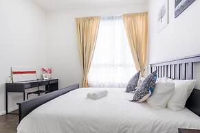 Five Senses Suite at M Suite KLCC