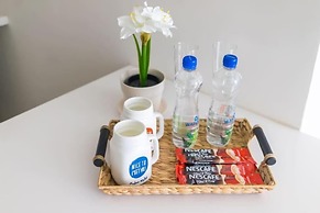 Five Senses Suite at M Suite KLCC