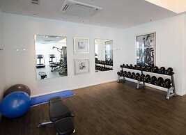 Five Senses Suite at M Suite KLCC